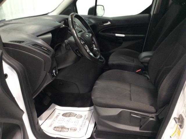 used 2017 Ford Transit Connect car, priced at $13,900