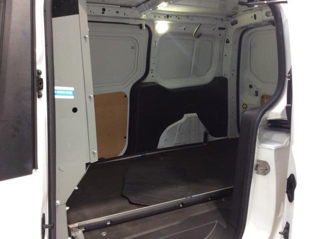 used 2017 Ford Transit Connect car, priced at $13,900