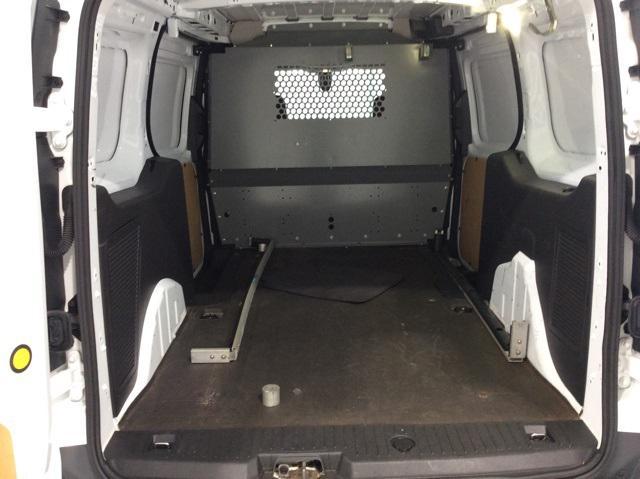 used 2017 Ford Transit Connect car, priced at $13,900