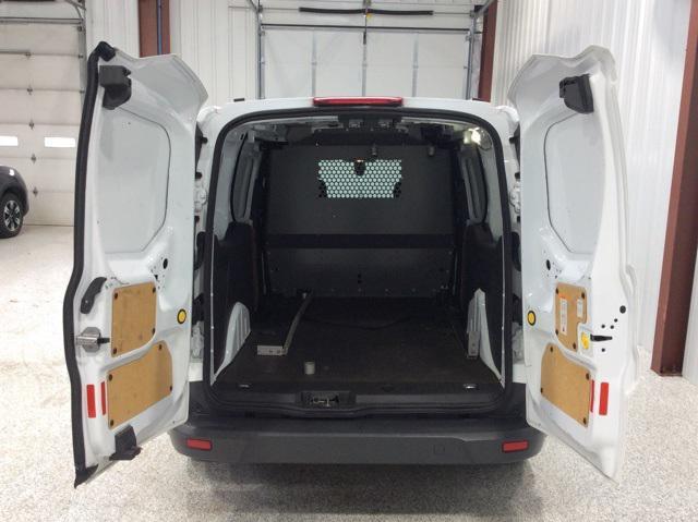 used 2017 Ford Transit Connect car, priced at $13,900