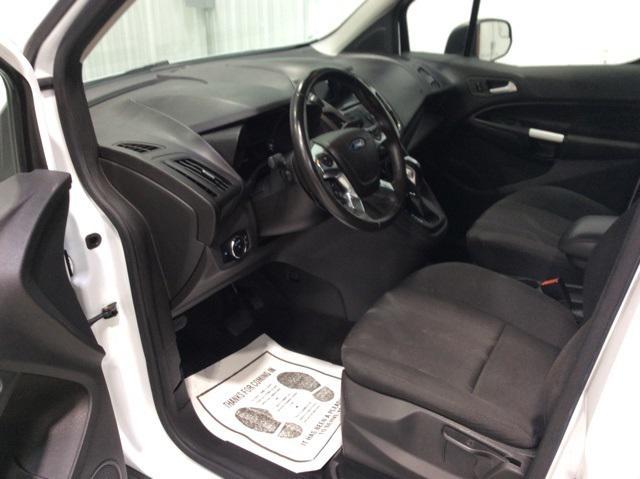 used 2017 Ford Transit Connect car, priced at $13,900