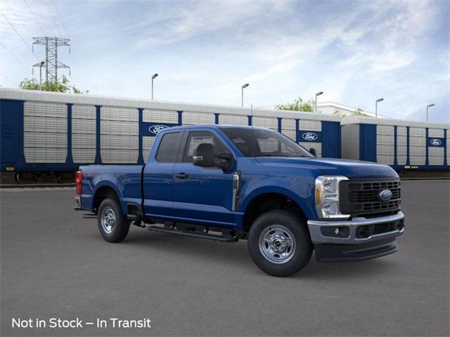 new 2026 Ford F-350 car, priced at $55,515