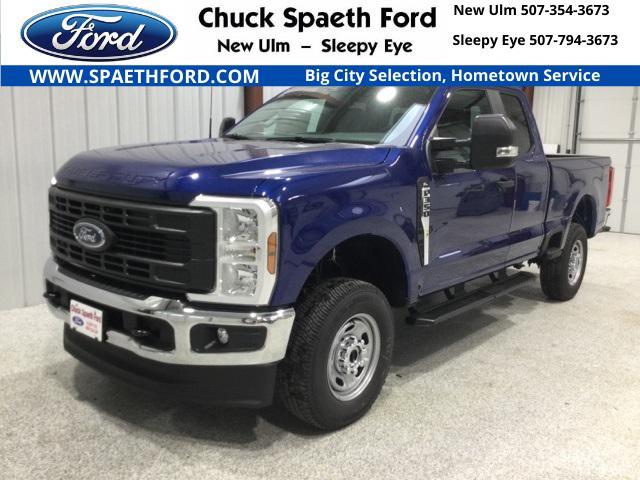 new 2026 Ford F-350 car, priced at $55,515