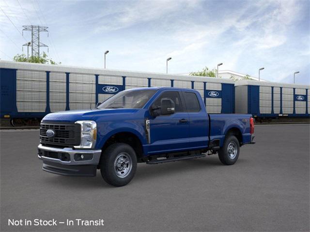 new 2026 Ford F-350 car, priced at $55,515
