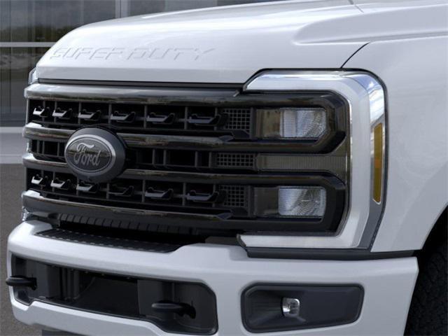 new 2024 Ford F-350 car, priced at $70,148