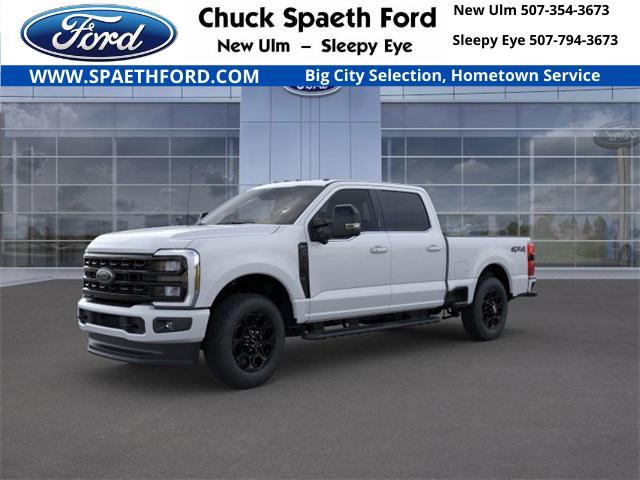 new 2024 Ford F-350 car, priced at $70,148