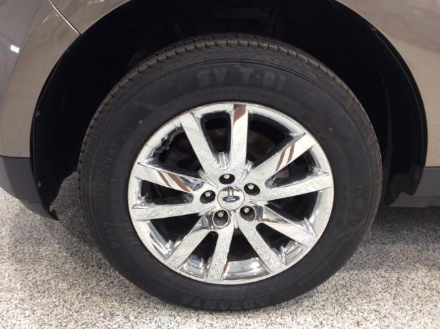 used 2012 Ford Edge car, priced at $5,900