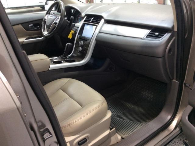 used 2012 Ford Edge car, priced at $5,900