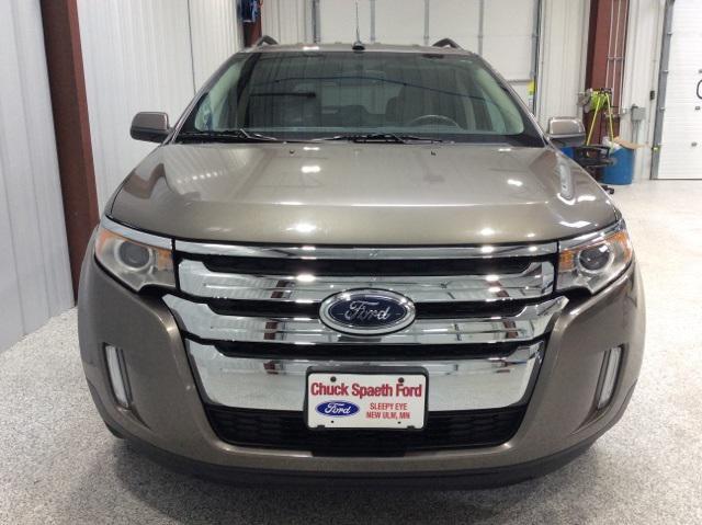 used 2012 Ford Edge car, priced at $5,900