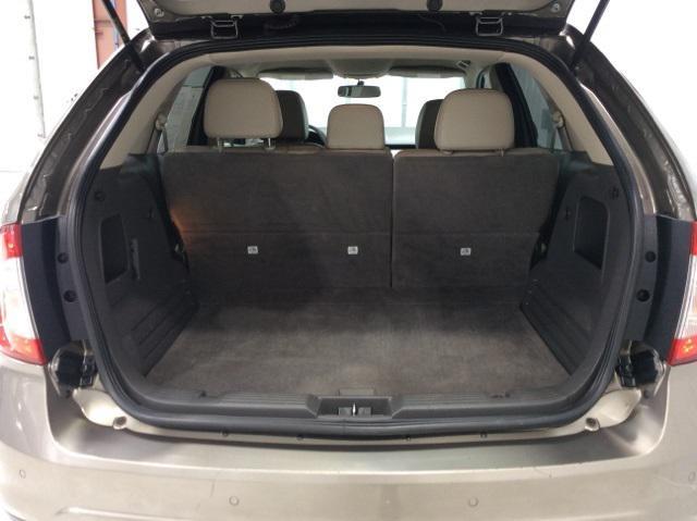 used 2012 Ford Edge car, priced at $5,900
