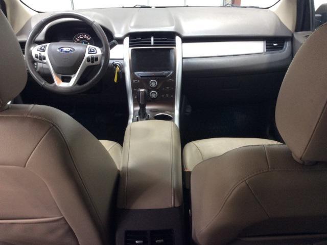used 2012 Ford Edge car, priced at $5,900