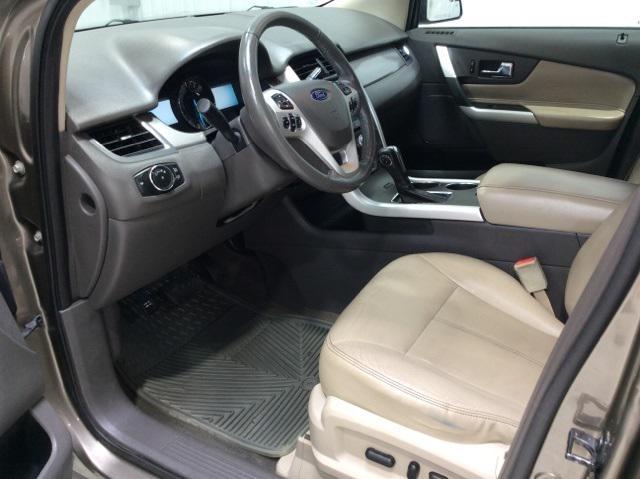 used 2012 Ford Edge car, priced at $5,900