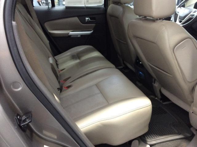 used 2012 Ford Edge car, priced at $5,900