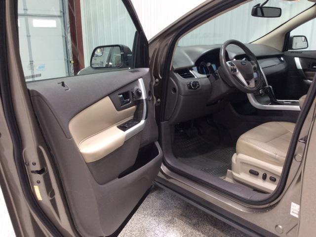 used 2012 Ford Edge car, priced at $5,900