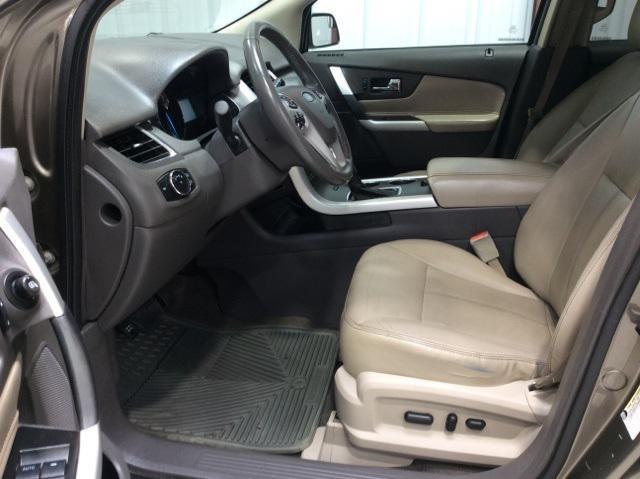 used 2012 Ford Edge car, priced at $5,900