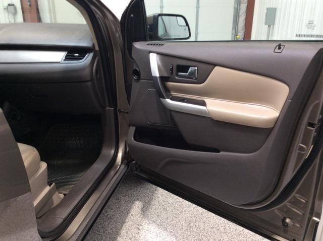 used 2012 Ford Edge car, priced at $5,900