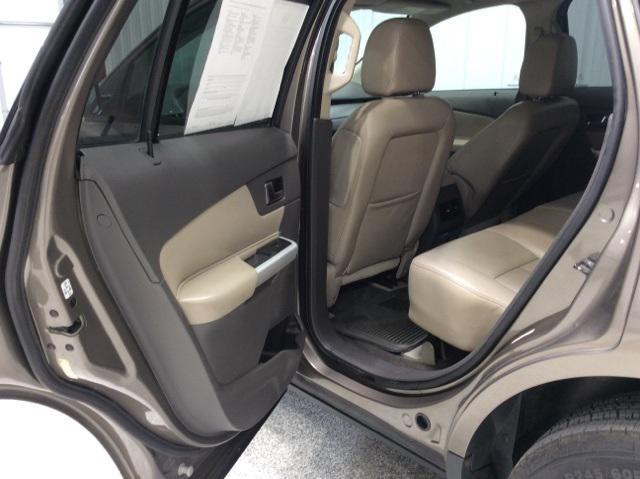 used 2012 Ford Edge car, priced at $5,900