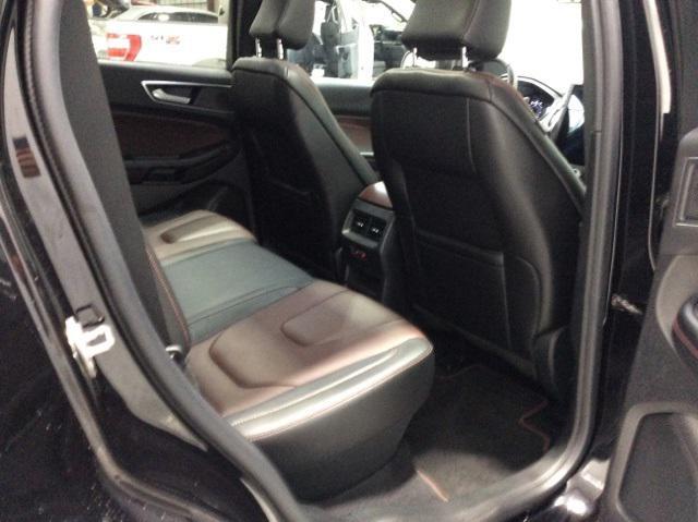 used 2022 Ford Edge car, priced at $32,900