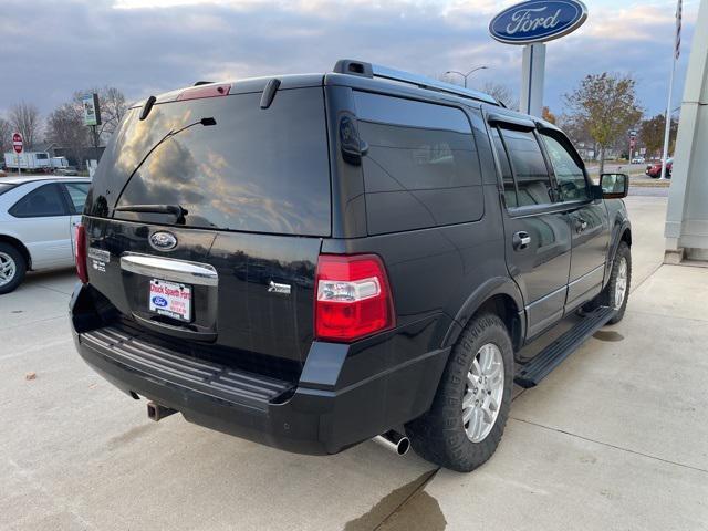 used 2014 Ford Expedition car, priced at $11,900