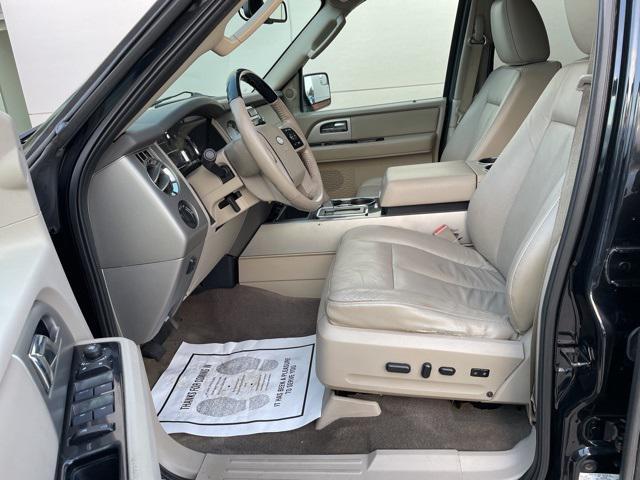 used 2014 Ford Expedition car, priced at $11,900