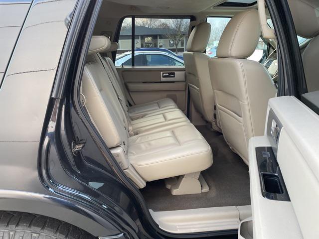 used 2014 Ford Expedition car, priced at $11,900