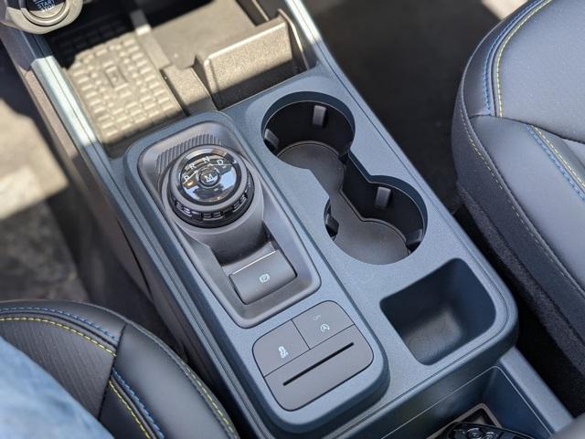 new 2025 Ford Maverick car, priced at $42,970