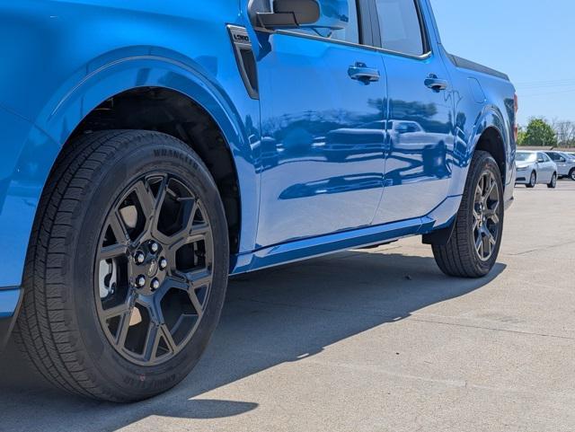 new 2025 Ford Maverick car, priced at $42,970