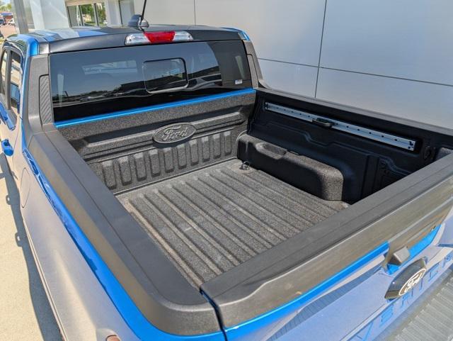 new 2025 Ford Maverick car, priced at $42,970