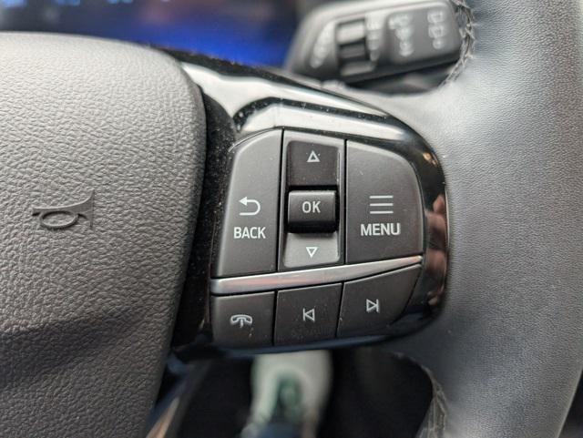 used 2023 Ford Escape car, priced at $32,900