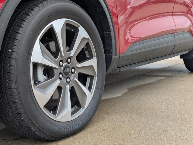 used 2023 Ford Escape car, priced at $32,900