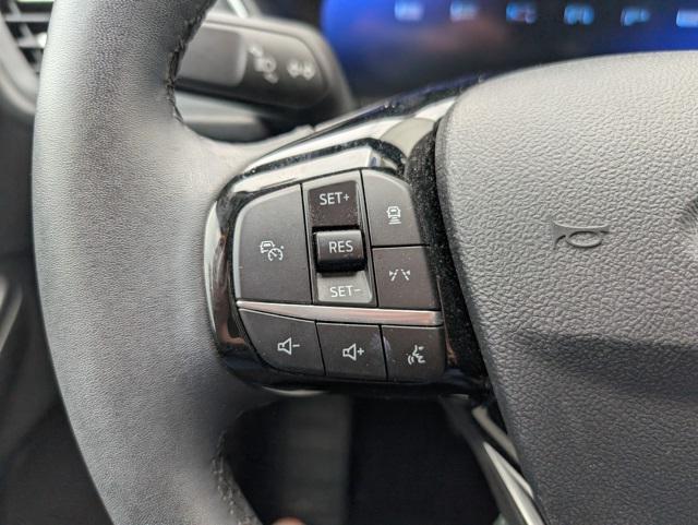 used 2023 Ford Escape car, priced at $32,900