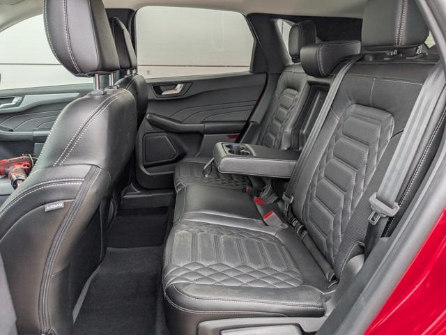 used 2023 Ford Escape car, priced at $32,900