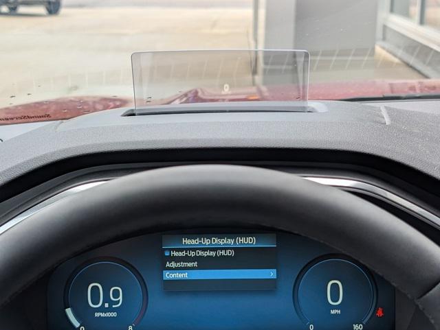 used 2023 Ford Escape car, priced at $32,900