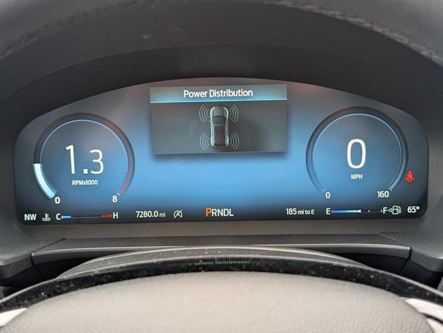 used 2023 Ford Escape car, priced at $32,900