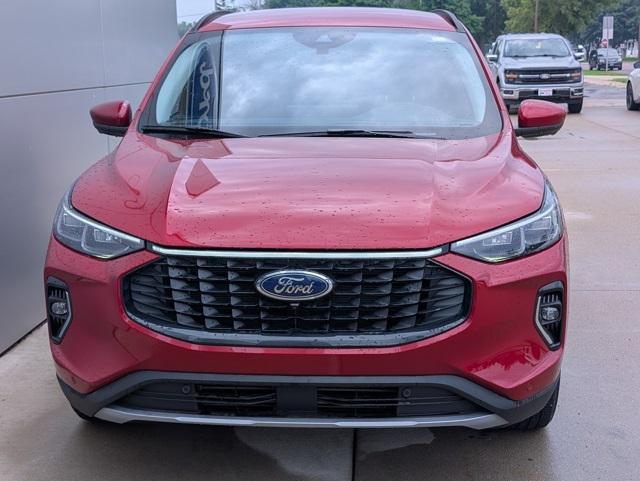 used 2023 Ford Escape car, priced at $32,900