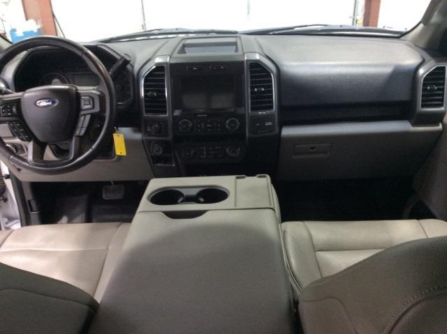 used 2019 Ford F-150 car, priced at $29,900