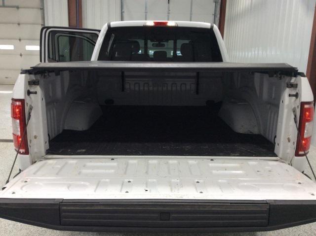 used 2019 Ford F-150 car, priced at $29,900