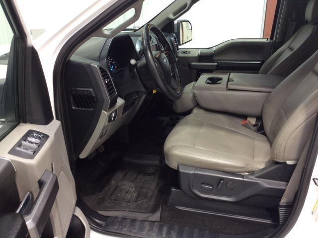 used 2019 Ford F-150 car, priced at $29,900