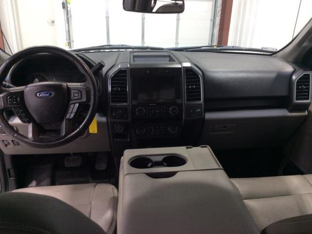 used 2019 Ford F-150 car, priced at $29,900