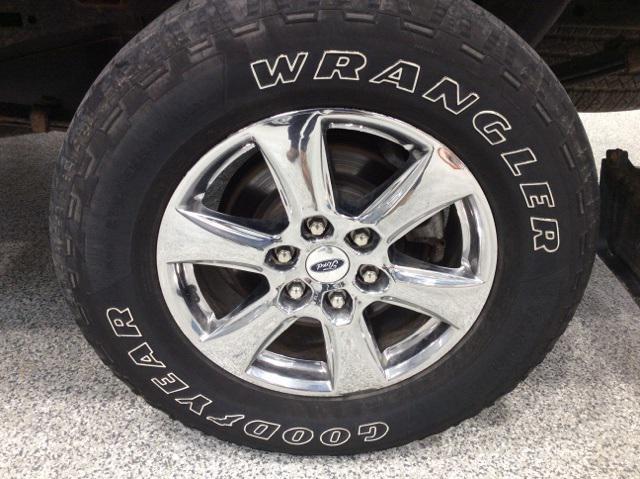 used 2019 Ford F-150 car, priced at $29,900