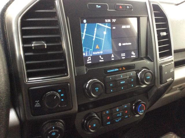 used 2019 Ford F-150 car, priced at $29,900