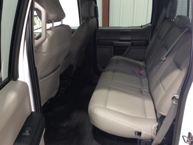 used 2019 Ford F-150 car, priced at $29,900