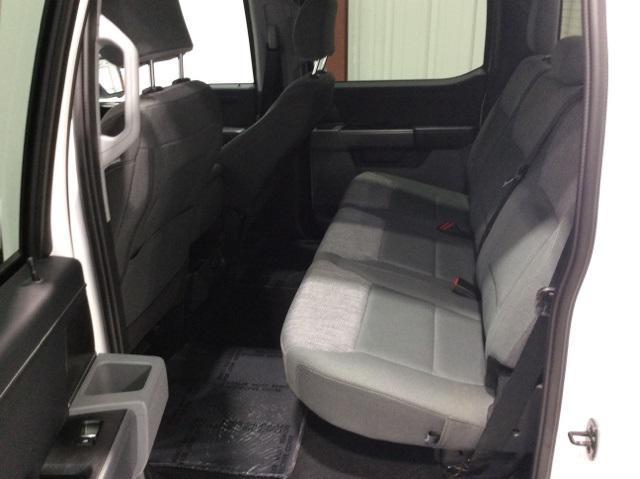 used 2023 Ford F-150 car, priced at $44,900
