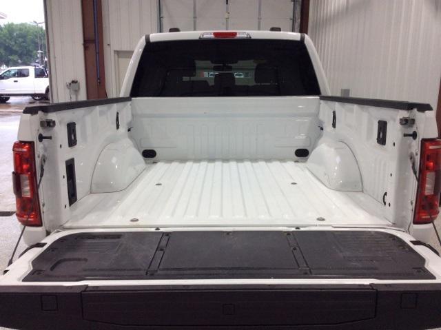 used 2023 Ford F-150 car, priced at $44,900