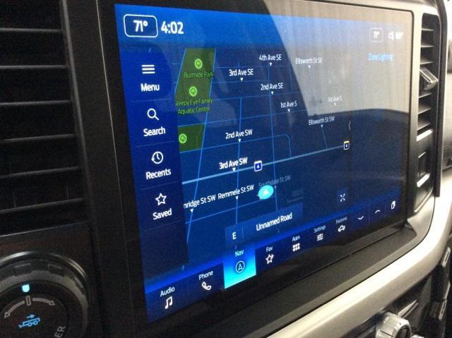 used 2023 Ford F-150 car, priced at $44,900