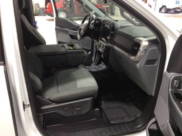 used 2023 Ford F-150 car, priced at $44,900