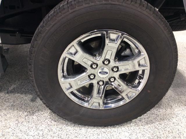 used 2023 Ford F-150 car, priced at $44,900