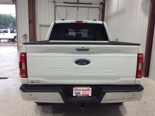 used 2023 Ford F-150 car, priced at $44,900
