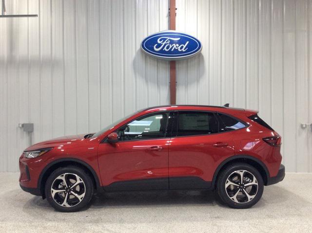 new 2025 Ford Escape car, priced at $38,452