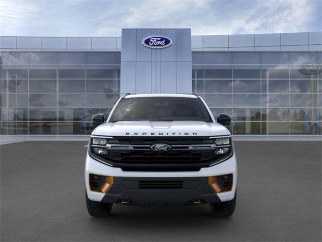 new 2025 Ford Expedition car, priced at $81,925